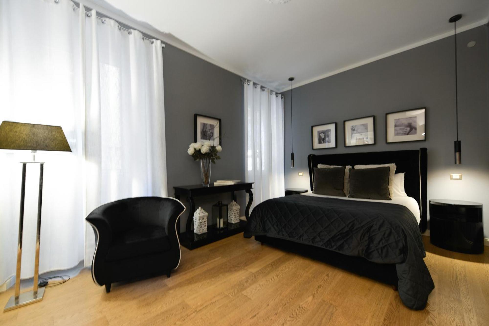 Belsiana - Elegant In An Exclusive Location * Rom