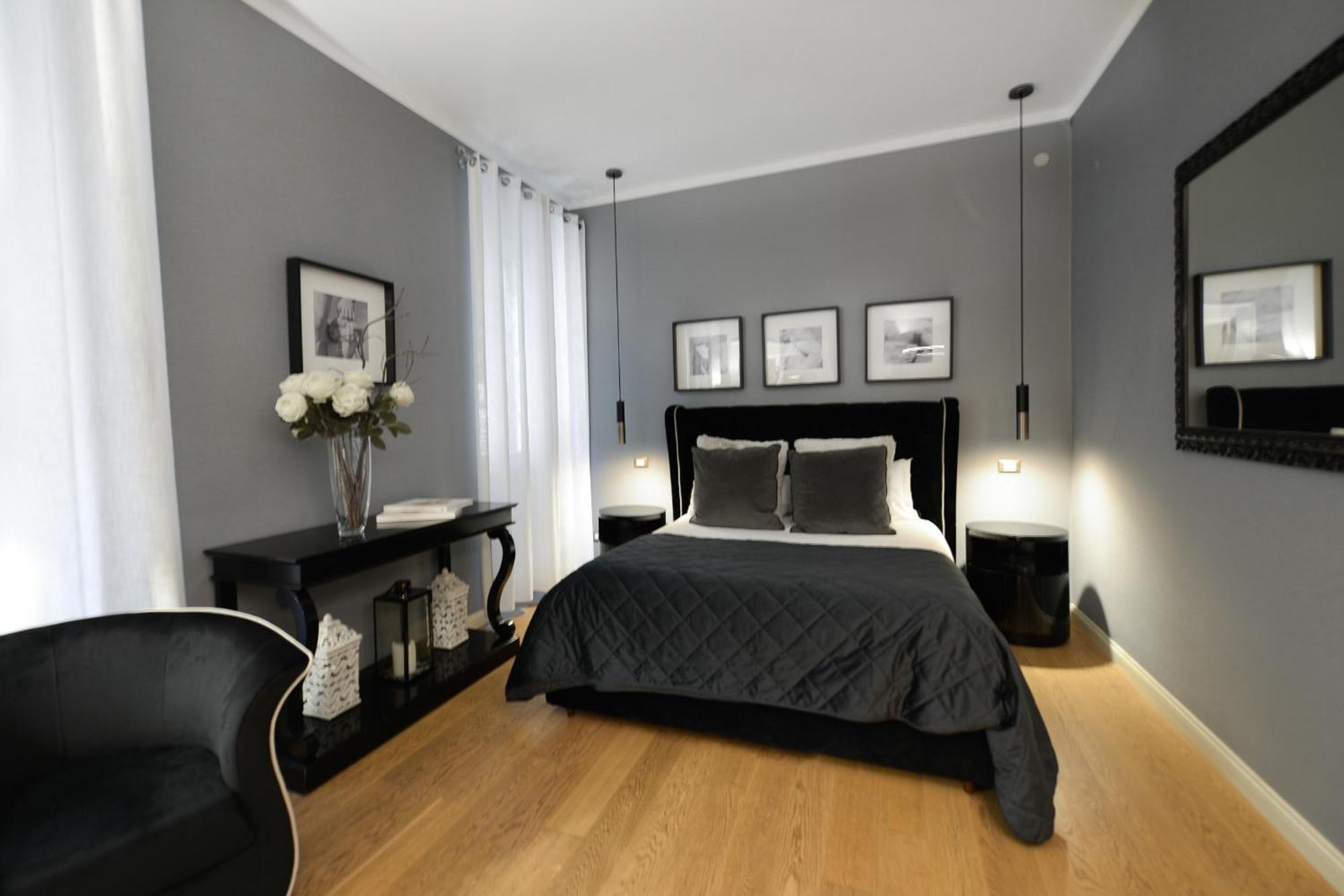 Belsiana - Elegant In An Exclusive Location * Rom