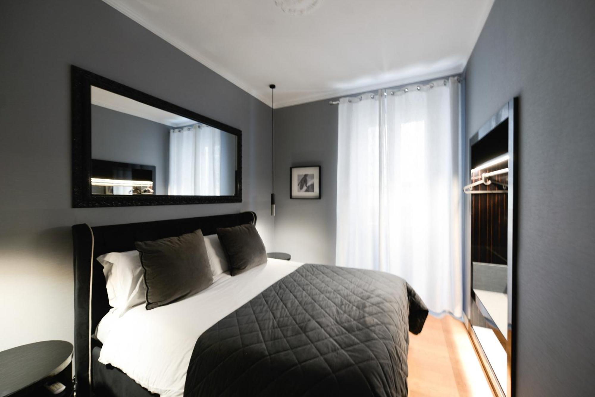 Apartment Belsiana - Elegant In An Exclusive Location Rom
